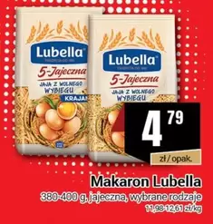 Makaron 5-Jajeczna