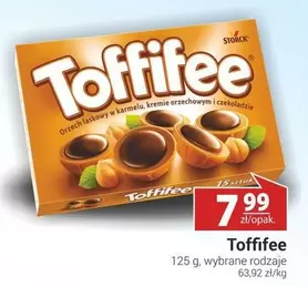 Toffifee