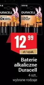 Baterie alkaliczne
