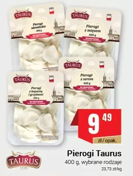Pierogi