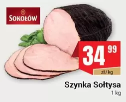 Szynka Sołtysa