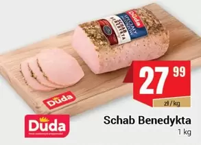 Schab Benedykta