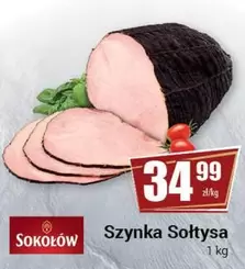 Szynka Sołtysa