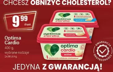 Optima Cardio