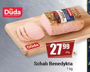Schab Benedykta