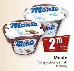 Monte
