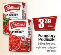 Krojone Pomidory