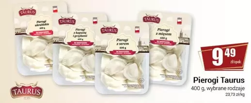 Pierogi