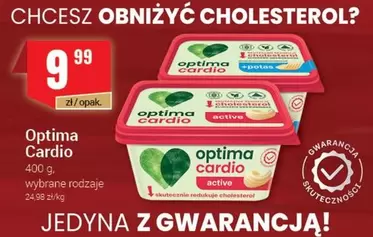 Optima Cardio