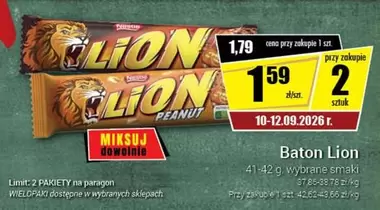 Baton