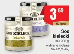 Sos kielecki