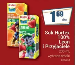 Leon - Sok 100%