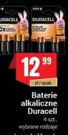 Yo! - Baterie alkaliczne