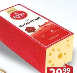 SER RYCKI EDAM