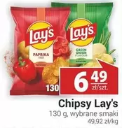 Lay'S - Chipsy