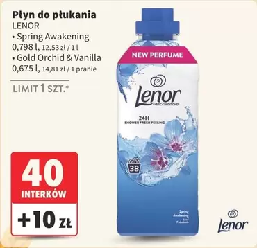 Płyn do płukania