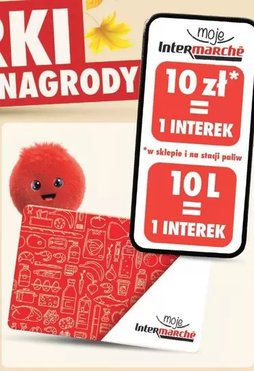 INTEREK