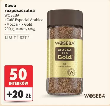 Kawa rozpuszczalna