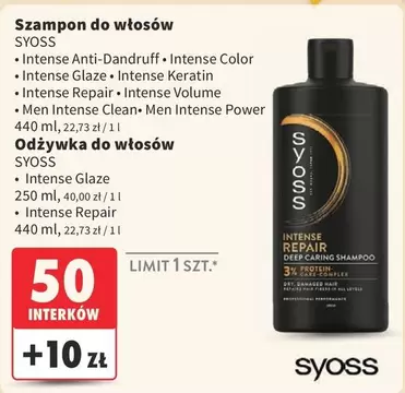 All - Szampon do włosów, Odżywka do włosów