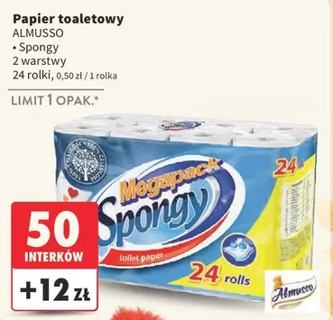 Papier toaletowy