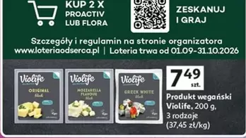 Black - Produkt wegański