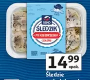 Śledzik po kołobrzesku