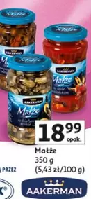 Małże