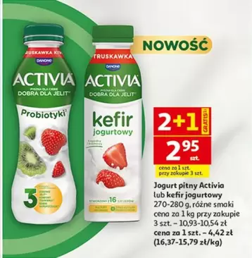 Jogurt pitny