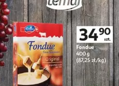 Fondue Original