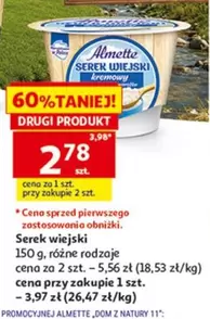 Serek wiejski