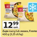Ramen - Zupa curry lub ramen