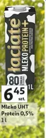 Mleko UHT Protein 0,5%