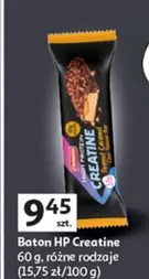 Hp - Baton HP Creatine