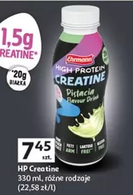 Hp - HP Creatine