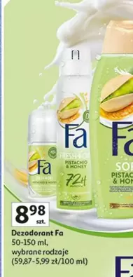 Fa - Dezodorant