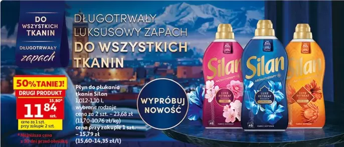 All - Płyn do płukania