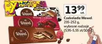 Brownie - Czekolada