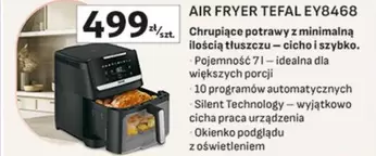 AIR FRYER EY8468