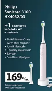 Philips - Sonicare 3100 HX4032/03