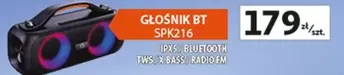 Fm - GŁOŚNIK BT SPK216