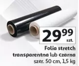 Stretch - Folia stretch