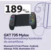 Iphone - GXT 735 Bezprzewodowy kontroler do smartfona