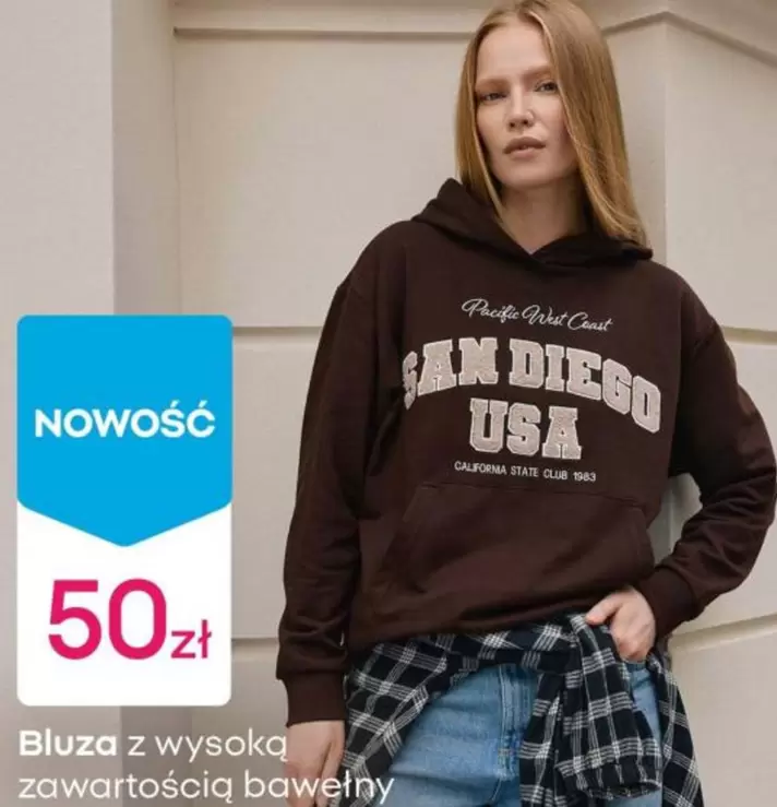 Bluza