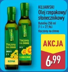 Olej rzepakowy/słonecznikowy