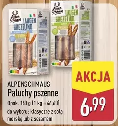 Paluchy pszenne