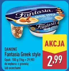Mix - Fantasia Greek style