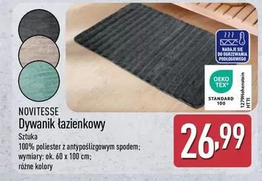 Ok - Dywanik łazienkowy