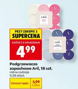 Podgrzewacze