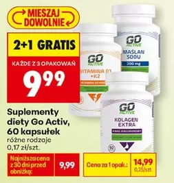K2 - Suplementy diety