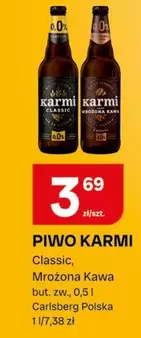 Classic - PIWO KARMI